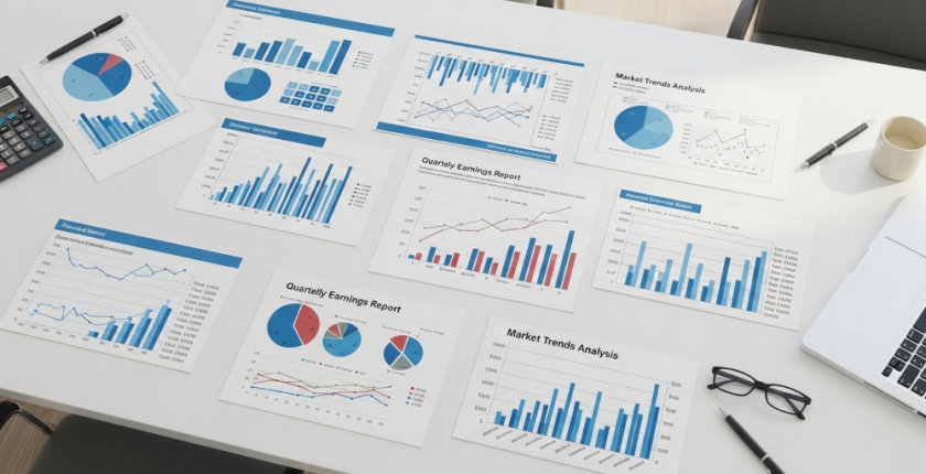 Basics of IBM Report Builder for ELM